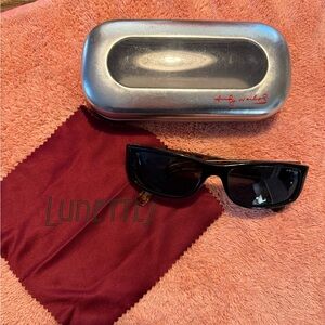 EXTREMELY Rare Andy Warhol sunglasses